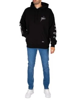 Dr. Denim Clark Slim Tapered Jeans - Cobble Mid Retro -Standout Fashion Shop 44860f