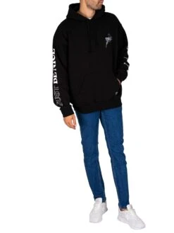 Dr. Denim Clark Slim Tapered Jeans - Cobble Dark Retro -Standout Fashion Shop 44861f