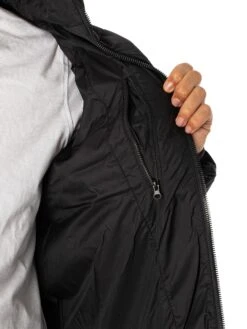 Ellesse Paddero Jacket - Black 11 Ellesse Paddero Jacket - Black -Standout Fashion Shop 45293e