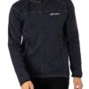 Berghaus Prism Micro 2.0 Jacket - Grey/Black
