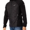 Regatta Andreson VII Hybrid Jacket - Black
