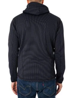 Berghaus Pravtale 2.0 Lightweight Jacket - Grey/Black -Standout Fashion Shop 45592c