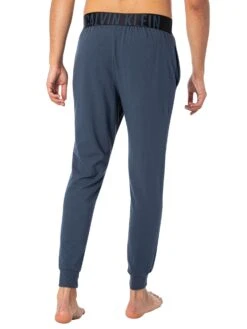 Calvin Klein Intense Power Pyjama Bottoms - Hemisphere Blue -Standout Fashion Shop 45828c