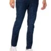 Jack & Jones Glenn Original Slim Jeans - Blue Denim