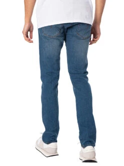 Lois Jeans Terrace Jeans - New Nolan Stone -Standout Fashion Shop 45975c