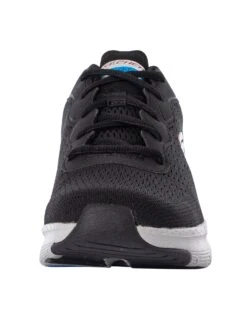 Skechers Arch Fit Infinity Cool Trainers - Black -Standout Fashion Shop 46008d