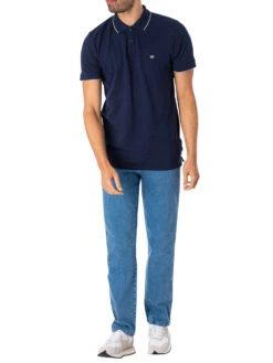 Wrangler Texas 821 Straight Jeans - Good Shot 11 Wrangler Texas 821 Straight Jeans - Good Shot -Standout Fashion Shop 46092f