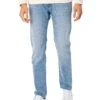 Lee Slim MVP Jeans - Heron Blue