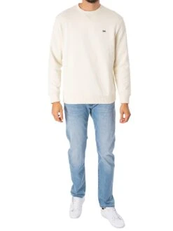 Lee Slim MVP Jeans - Heron Blue -Standout Fashion Shop 46202f