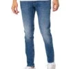 Replay Willbi Regular Slim Jeans - Indigo