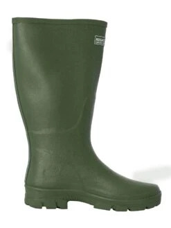 Regatta Mumford II Wellington Boots - Deep Green -Standout Fashion Shop 46319c