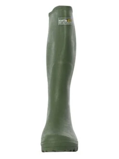 Regatta Mumford II Wellington Boots - Deep Green -Standout Fashion Shop 46319d