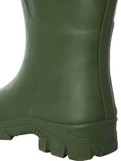 Regatta Mumford II Wellington Boots - Deep Green -Standout Fashion Shop 46319j