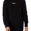 Ellesse Magmar Sweatshirt - Black