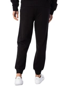 HUGO Dapo Dayote Hooded Tracksuit - Black -Standout Fashion Shop 46573d