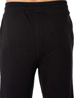 HUGO Dapo Dayote Hooded Tracksuit - Black -Standout Fashion Shop 46573e