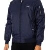 Schott Indiana Jacket - Navy