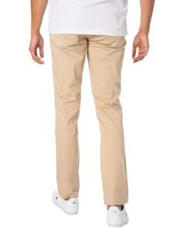 Wrangler Texas Slim 822 Jeans - Safari -Standout Fashion Shop 46824c