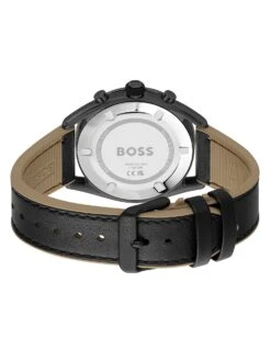 BOSS Centre Court Watch - Black 8 BOSS Centre Court Watch - Black -Standout Fashion Shop 46846c 1