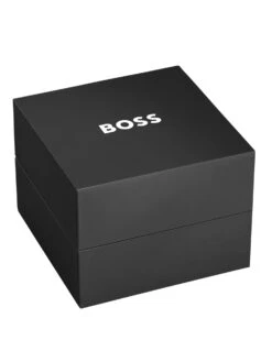 BOSS Centre Court Watch - Black 10 BOSS Centre Court Watch - Black -Standout Fashion Shop 46846e 1