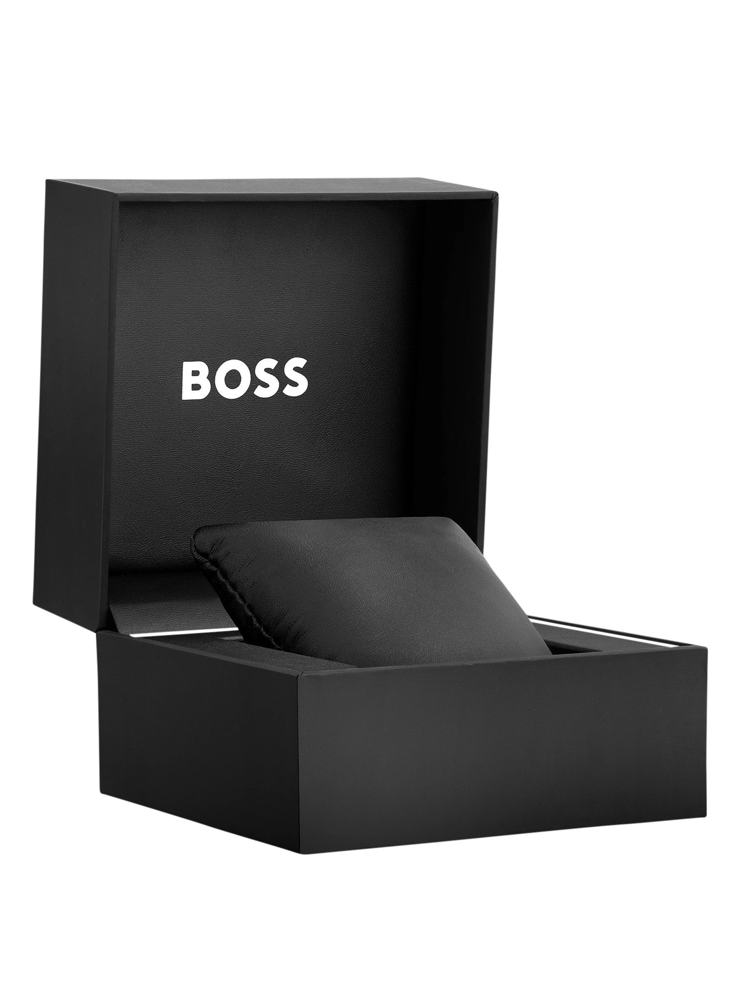 BOSS Centre Court Watch - Black 6 BOSS Centre Court Watch - Black - Image 6