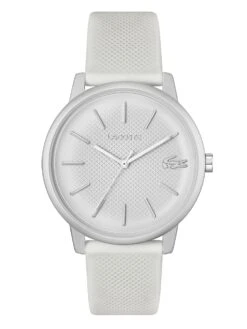 Lacoste 12.12 Move Watch - White