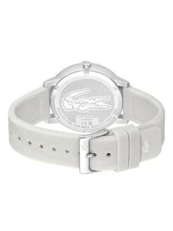 Lacoste 12.12 Move Watch - White -Standout Fashion Shop 46939c