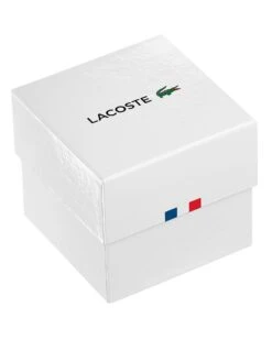 Lacoste 12.12 Move Watch - White -Standout Fashion Shop 46939e 1