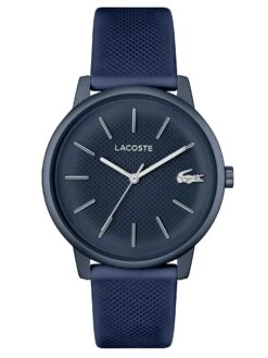 Lacoste 12.12 Move Watch - Blue