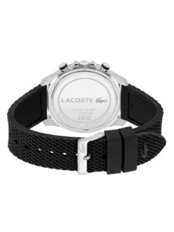 Lacoste Neoheritage Watch - Blue/Black -Standout Fashion Shop 46941c