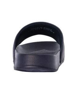 Fila Logo Sliders - Navy -Standout Fashion Shop 47096e