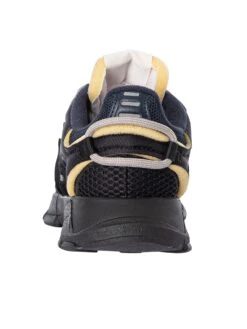 Lacoste L003 Neo 123 1 SMA Trainers - Black/Navy -Standout Fashion Shop 47127e