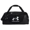 Under Armour Undeniable Medium Duffle Bag - Black