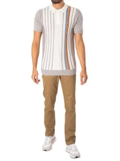 Gabicci Curtis Chinos - Camel 11 Gabicci Curtis Chinos - Camel -Standout Fashion Shop 47268f