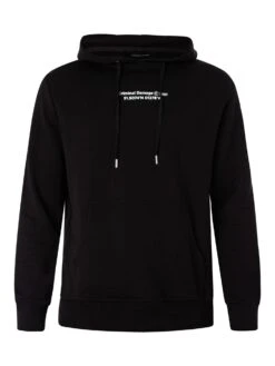 Criminal Damage World Champion Graphic Pullover Hoodie - Black 13 Criminal Damage World Champion Graphic Pullover Hoodie - Black -Standout Fashion Shop 47315g