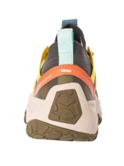 Palladium Off Grid Lo Adventure Trainers - Dusky Green/Black -Standout Fashion Shop 47344e