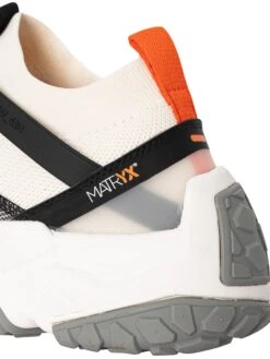 Palladium Off Grid Lo Matryx Trainers - Star White 17 Palladium Off Grid Lo Matryx Trainers - Star White -Standout Fashion Shop 47346i