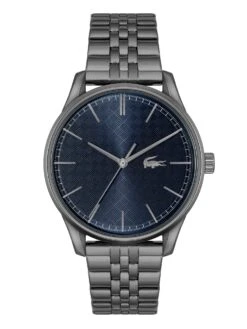 Lacoste Vienna Watch - Grey