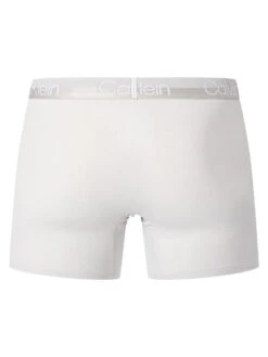 Calvin Klein 3 Pack Modern Structure Boxer Briefs - Galaxy Grey/Night Sky/Frosted Green 12 Calvin Klein 3 Pack Modern Structure Boxer Briefs - Galaxy Grey/Night Sky/Frosted Green -Standout Fashion Shop 47418d