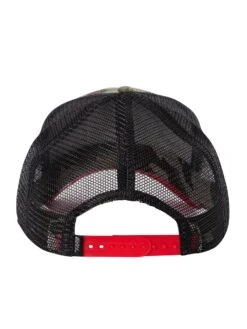 Goorin Bros. The Panther Trucker Cap - Camouflage -Standout Fashion Shop 47600c