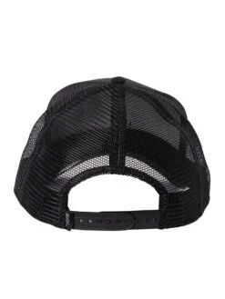 Goorin Bros. The Panther Trucker Cap - Black 9 Goorin Bros. The Panther Trucker Cap - Black -Standout Fashion Shop 47601c