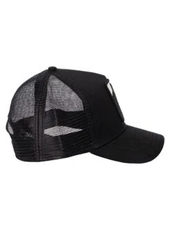 Goorin Bros. The Panther Trucker Cap - Black 10 Goorin Bros. The Panther Trucker Cap - Black -Standout Fashion Shop 47601d