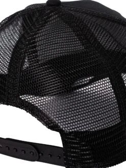 Goorin Bros. The Panther Trucker Cap - Black 13 Goorin Bros. The Panther Trucker Cap - Black -Standout Fashion Shop 47601g