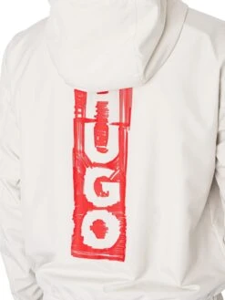 HUGO Benjoe2341 Lightweight Jacket - Light/Pastel Green -Standout Fashion Shop 47607f