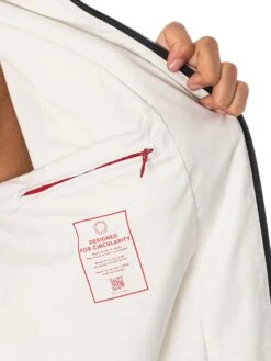 HUGO Benjoe2341 Lightweight Jacket - Light/Pastel Green -Standout Fashion Shop 47607g