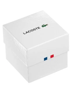 Lacoste 12.12 Chrono Watch - Blue 10 Lacoste 12.12 Chrono Watch - Blue -Standout Fashion Shop 47711e