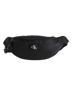 Calvin Klein Jeans Street Pack Bag - Black