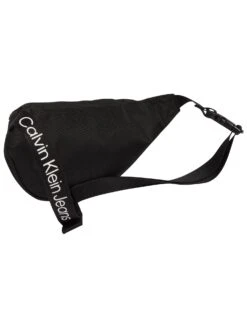 Calvin Klein Jeans Street Pack Bag - Black -Standout Fashion Shop 47886d