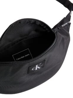 Calvin Klein Jeans Street Pack Bag - Black -Standout Fashion Shop 47886f
