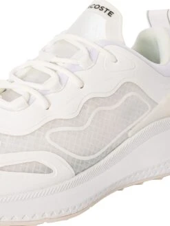 Lacoste Active 4851 123 1 SMA Trainers - White/White 16 Lacoste Active 4851 123 1 SMA Trainers - White/White -Standout Fashion Shop 47897h